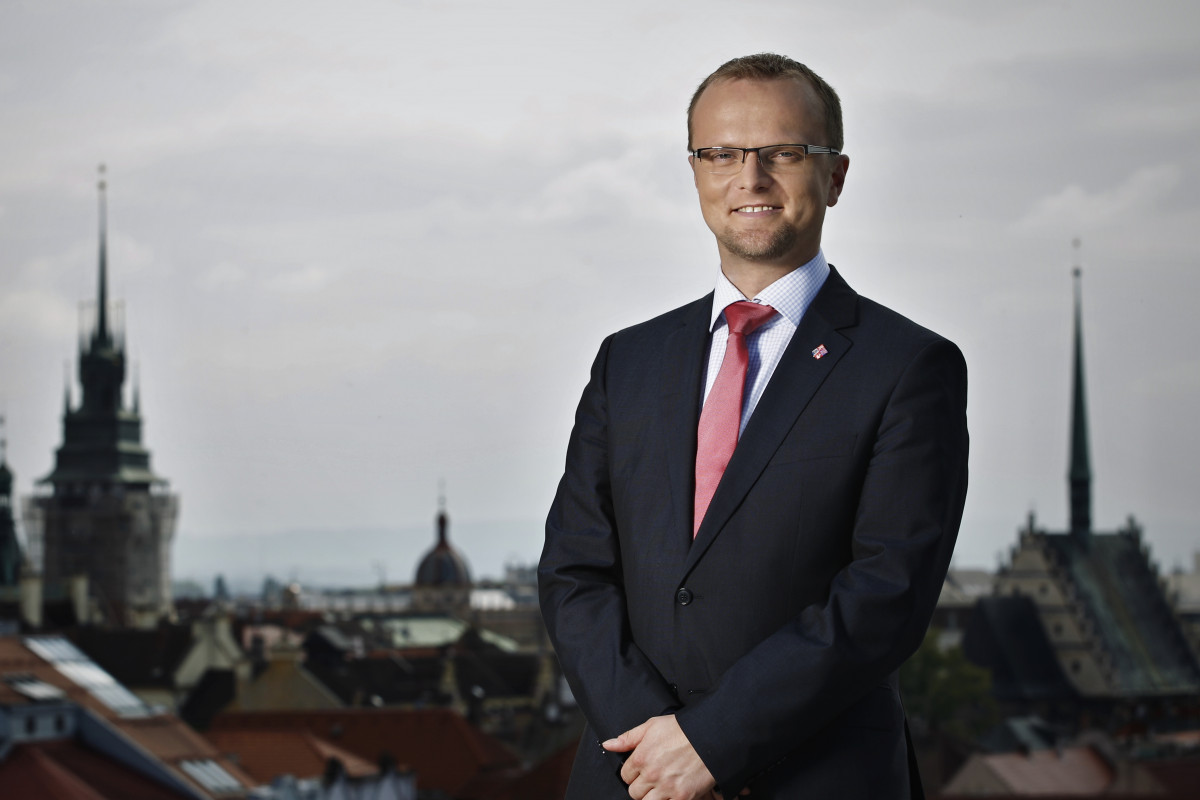 Zastupitelé podpořili iniciativu na změnu rozpočtového určení daní