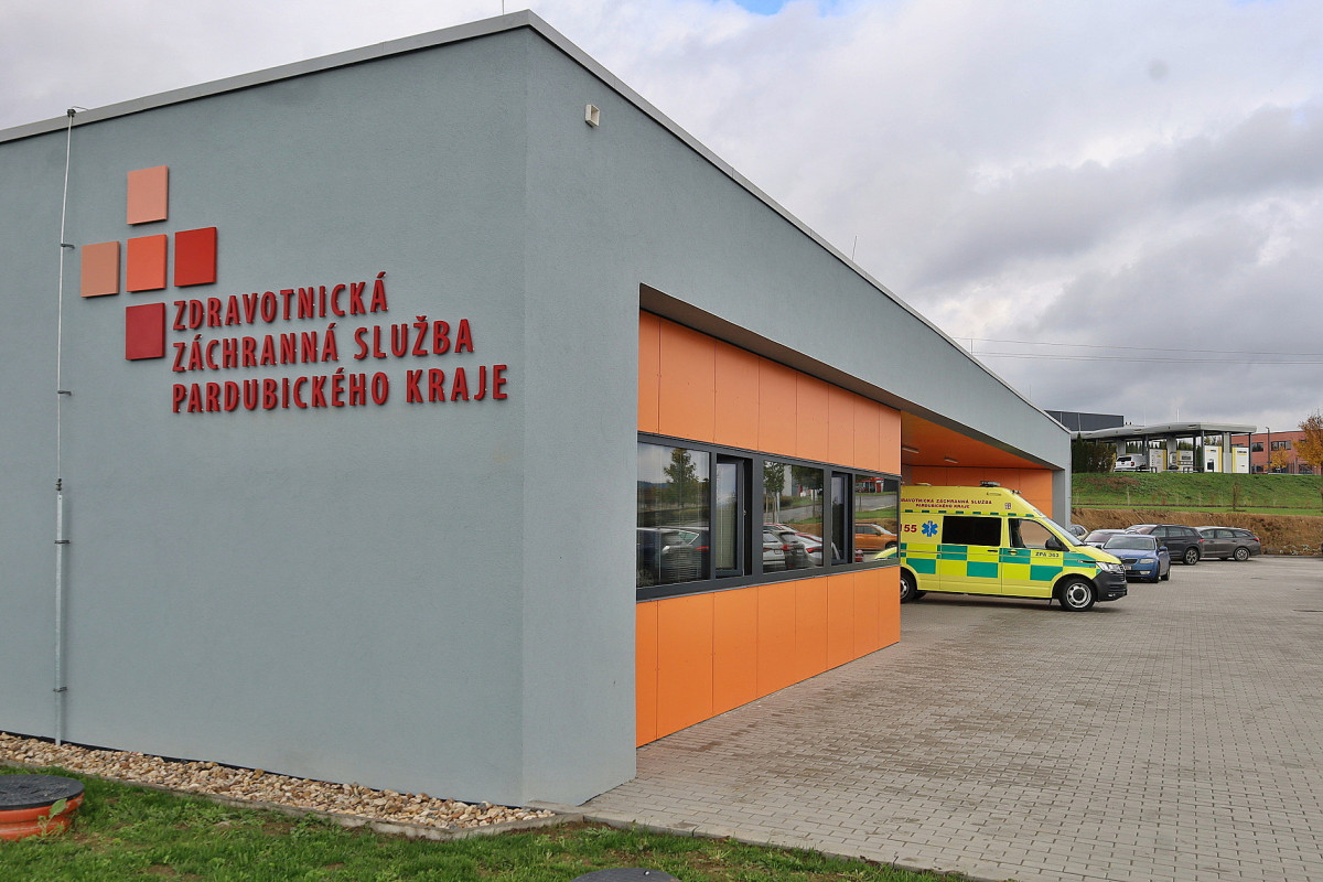 Pardubický kraj v roce 2025 dokončil investice za miliardy