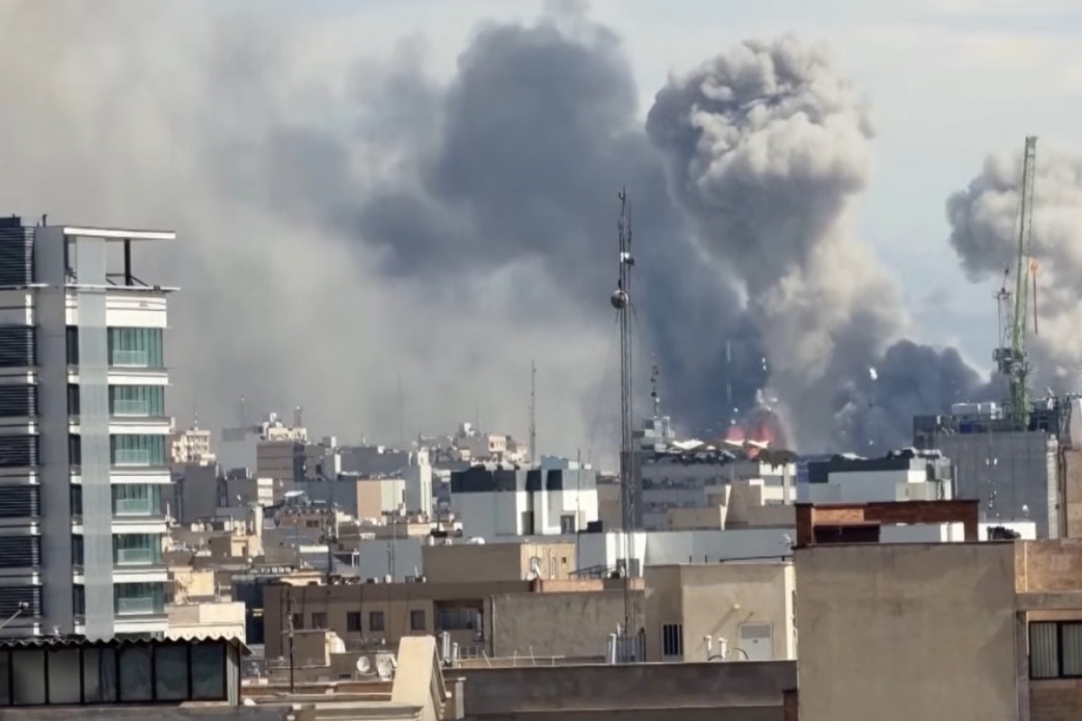 Válka na Blízkém východě se stává válkou v našich městech