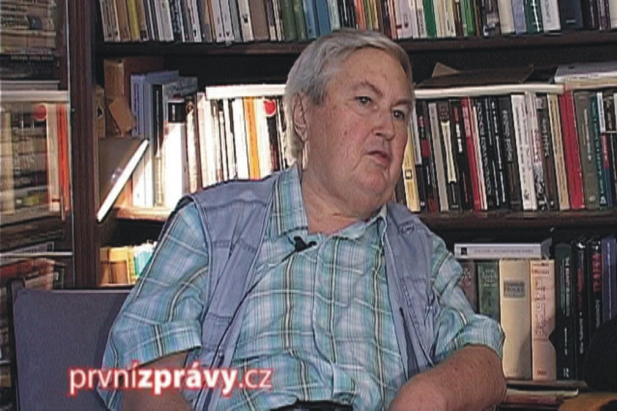 Roček: Ruské drony nad Polskem jako smutná komedie