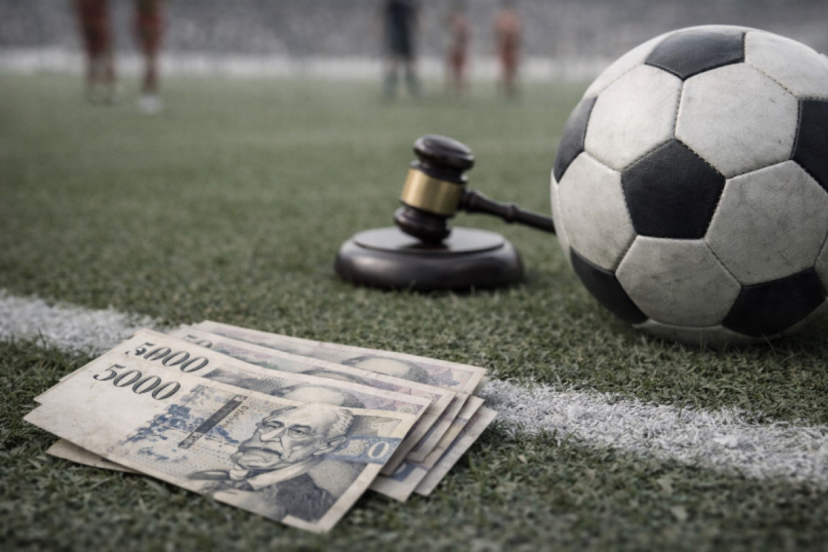 Je všechen sport veřejně prospěšný? Kauzy budí pochybnosti