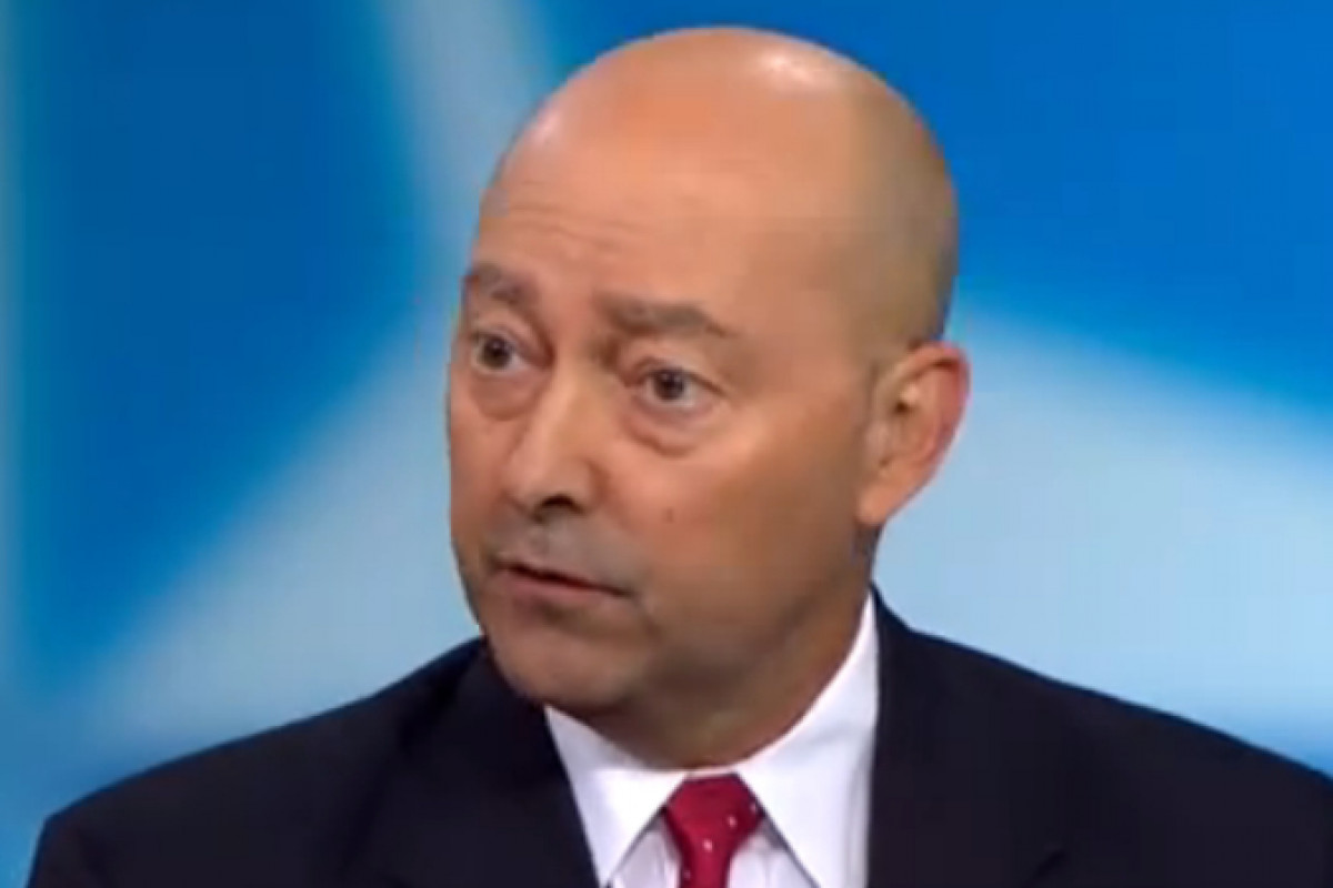 Stavridis: Ukrajinský konflikt ideálním místem pro testování AI Stavridis: Ukrajinský konflikt ideálním místem pro testování AI