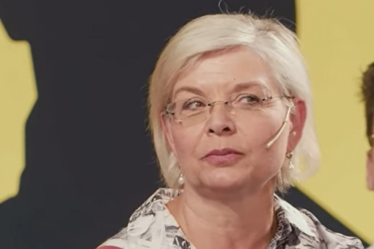 Daniela Kovářová: Chceme evropskou armádu? Daniela Kovářová: Chceme evropskou armádu?