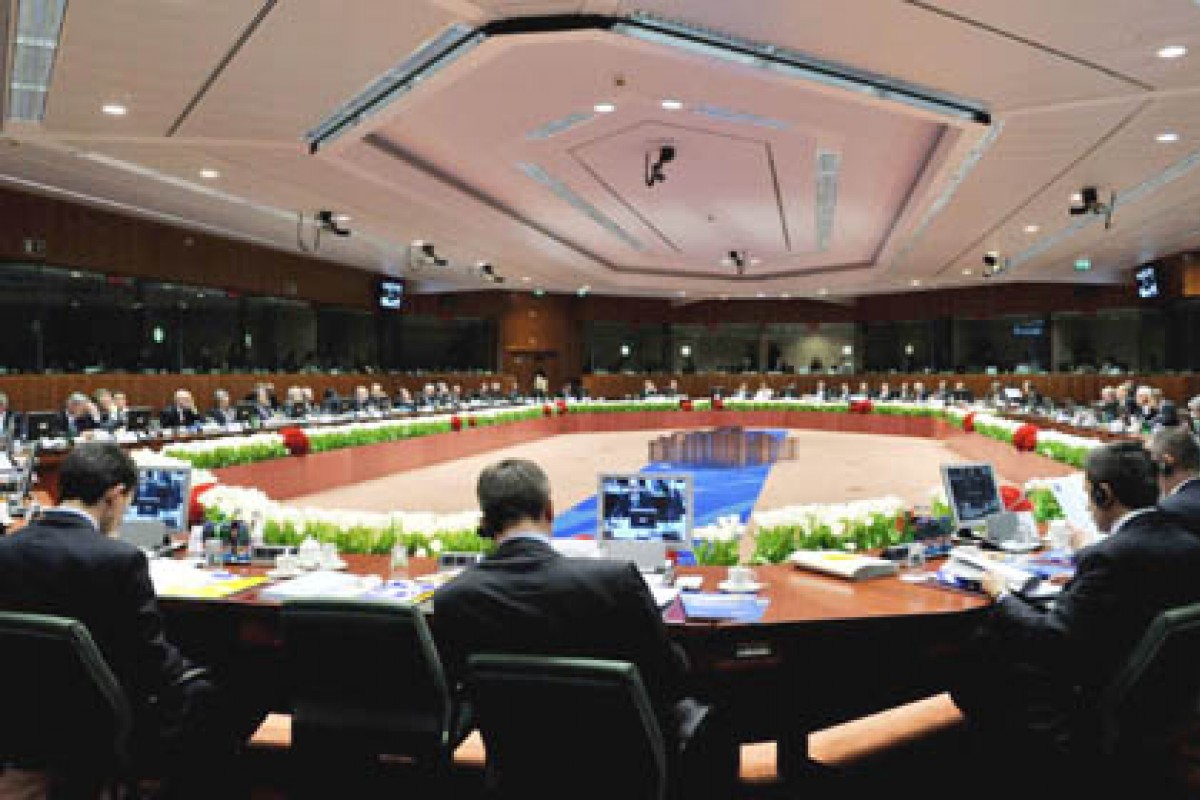 Příprava na vleklý scénář: Evropa neví, jak ukončit válku na Ukrajině