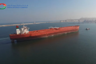 Rusko si potichu pořídilo svoji flotilu tankerů