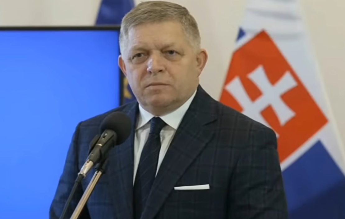Fico chce přímý nákup ropy z Ruska, nechce Maďarsko jako prostředníka