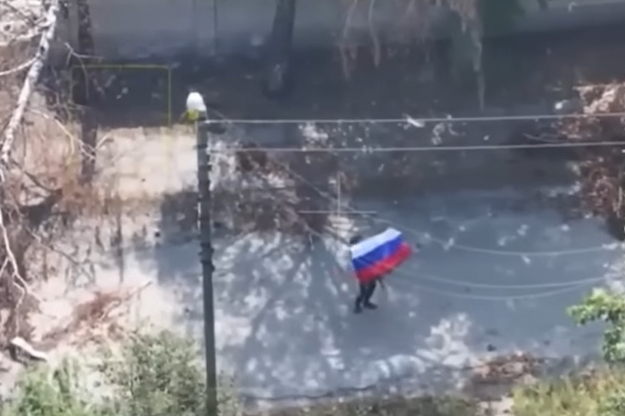 Ukrajinský expert: V Pokrovském směru mají Rusové soustředěno přibližně 130.000 vojáků