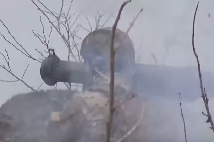 Ruská armáda opět postoupila v Pokrovsku i v Mirnogradu