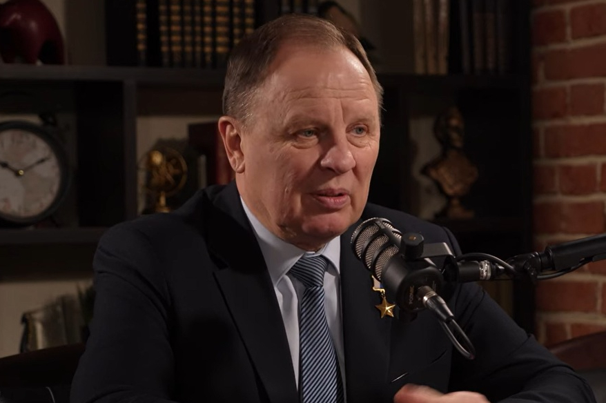 Ruský generál: Víte, co Írán skrývá v horách? To nejhorší teprve začíná!