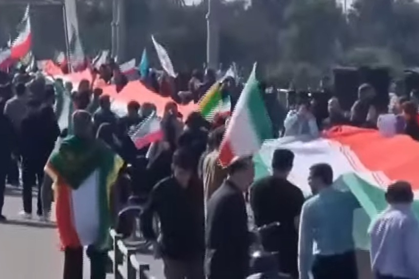 Írán: Čtyři ponaučení z křehkého příměří