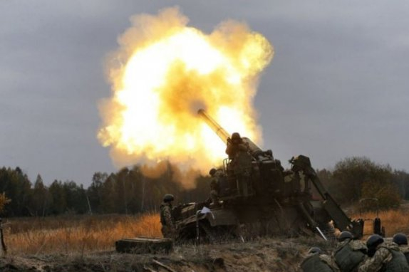 K čertu s ukrajinskými válečnými štváči!