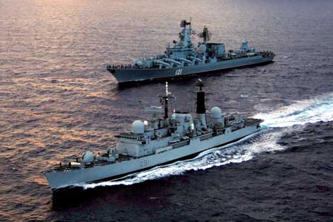 Je to v pohybu! NATO se připravuje k útoku na Bělorusko