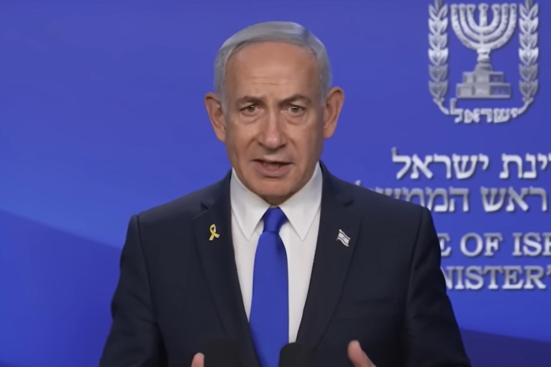 Šokující tvrzení íránských médií: Netanjahu zraněn nebo zabit!