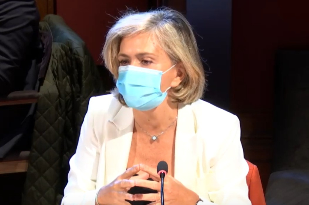 Pécresseová: Islám nevymažeme, pokud nezrušíme městská ghetta