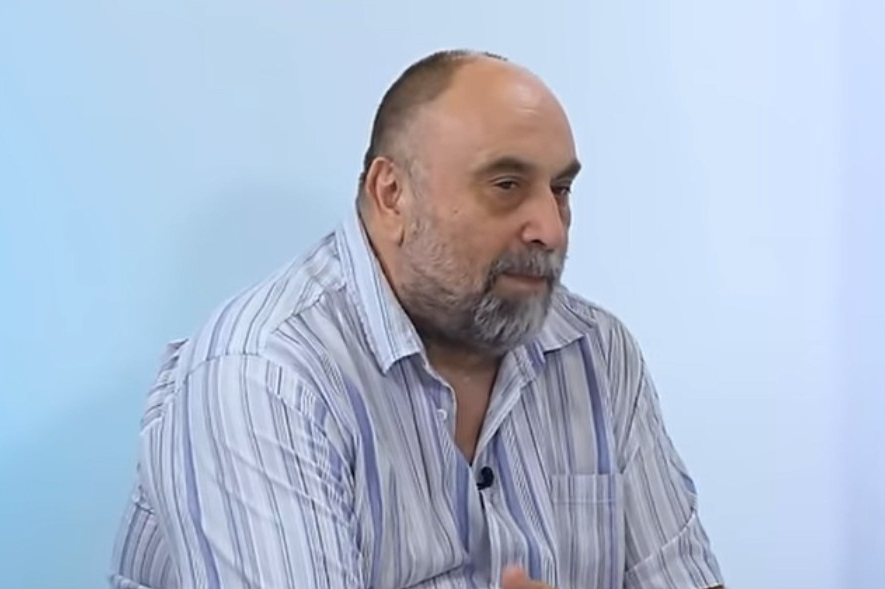 Roman Laml: Získá Trump i olympijskou zlatou medaili?