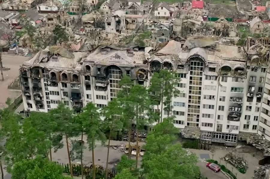 Začalo velikonoční příměří: Obě strany se obviňují z porušování