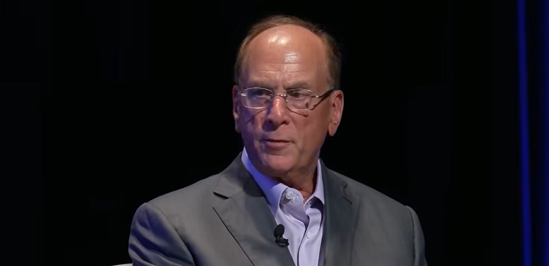 BlackRock spravuje více aktiv, než je HDP kterékoli země na světě