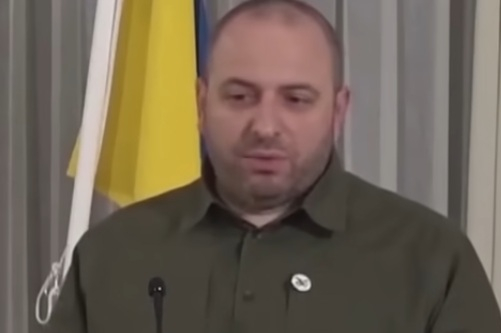 Tajné schůzky mezi šéfem FBI a ukrajinským vyjednavačem