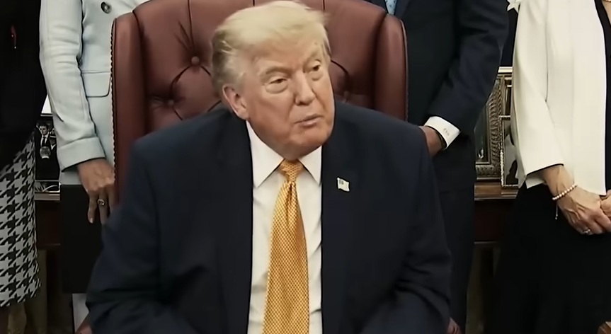 Evropané tlačí Trumpa k dialogu s Ruskem o Ukrajině