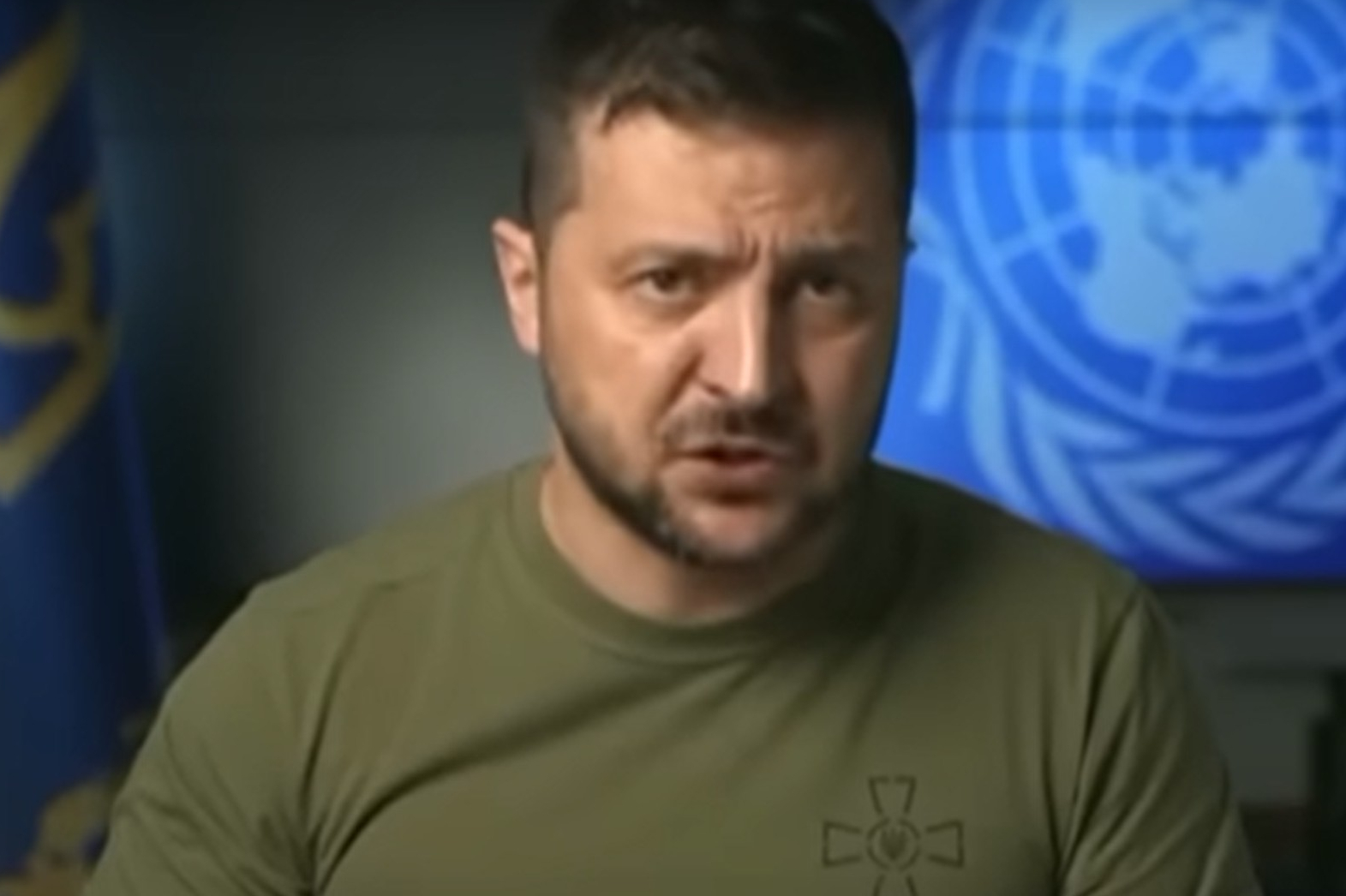 Zelenskij padl do pasti svých vlastních vojenských ambicí