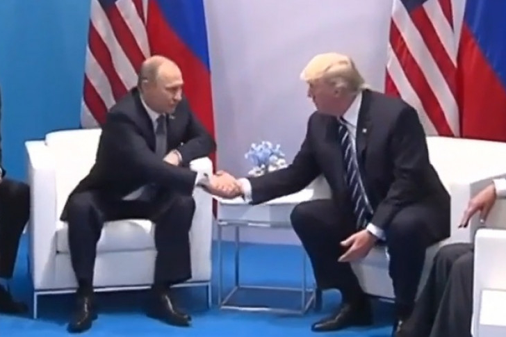 Setkání Putina a Trumpa. Co lze očekávat?