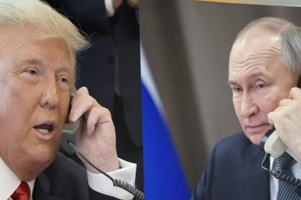 Je možné urychlit mírový proces na Ukrajině po Trumpových „jaderných“ prohlášeních?