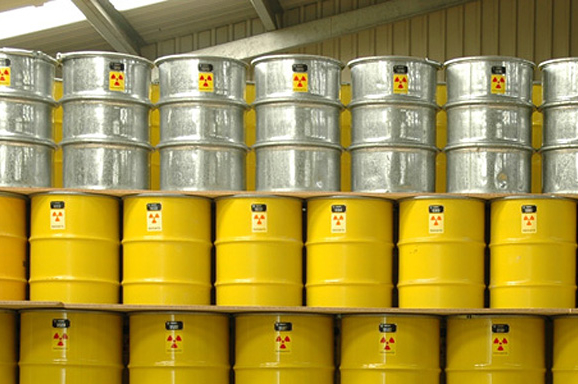 Uranová dohoda Ruska s Nigerem mění mocenské poměry v Africe