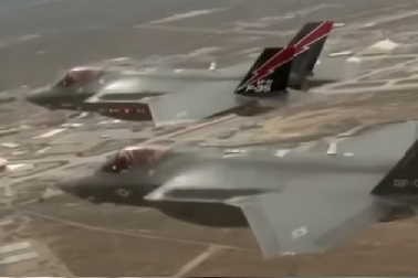 Španělsko: Krok zpět od F‑35 směrem k evropské suverenitě