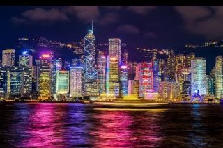 Čína pohrozila „oslepením“ zemím, které ohrožují její suverenitu!