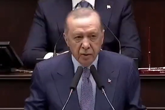 Černé moře každou chvíli exploduje, všichni se připravují na nejhorší