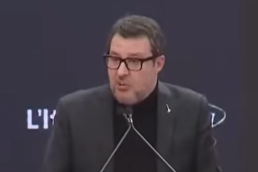 Italský vícepremiér: Evropa bojkotuje mírový proces na Ukrajině