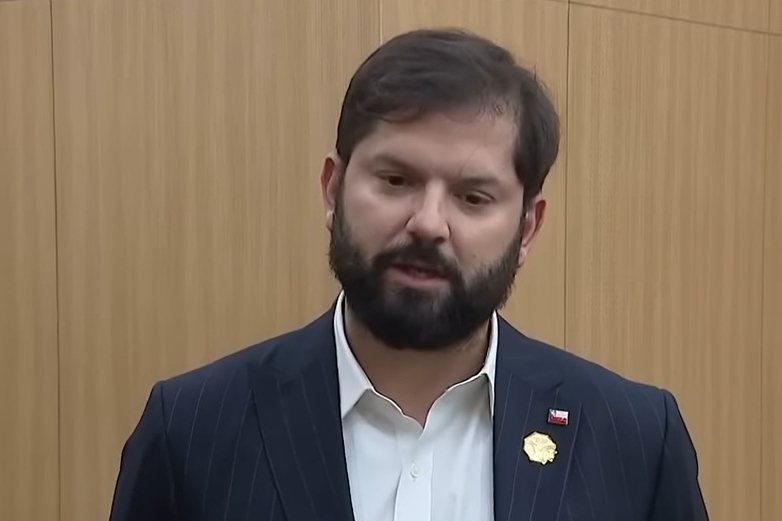 Rivalita mezi USA a Čínou o západní polokouli se zostřuje