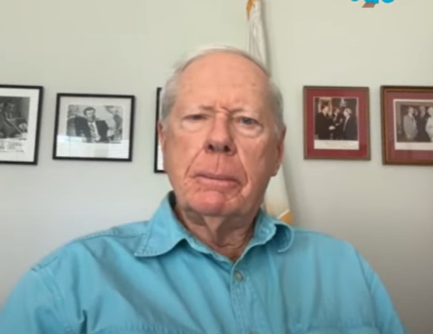 P.C.Roberts: Chápe Írán, s kým a o čem jedná?