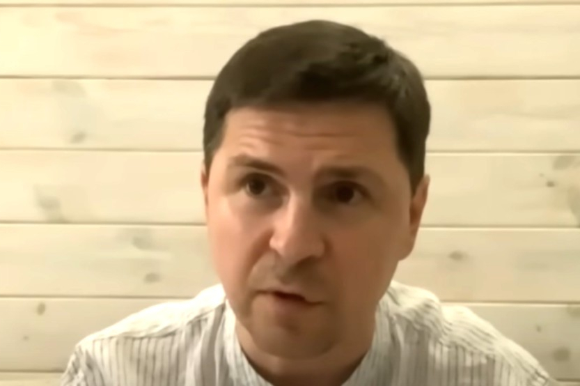 Zelenského poradce: Papež je proruský!