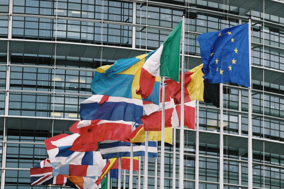 Urychlený vstup Ukrajiny do EU je pastí od Putina a Trumpa