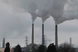 Trump: Dohoda o klimatu měla zničit americkou ekonomiku!