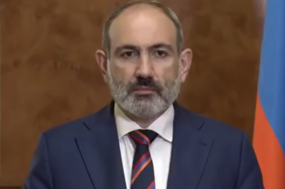 Arménský premiér pro EU: Pozor, abyste neměli opět Turky před Vídní!