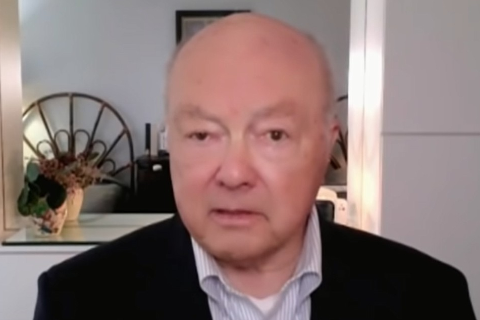 Jack F. Matlock: Co se stalo Americe?