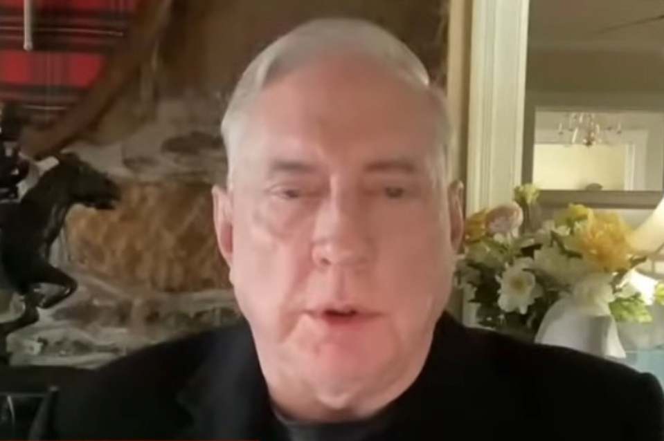 Macgregor: V Miami to skončilo neúspěchem, Zelenskij to tutlá