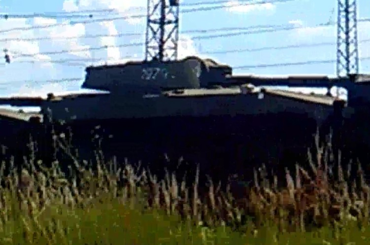 JP: Rusko-ukrajinská válka aneb jak selhalo odstrašení sankcemi