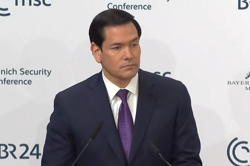 Dobré vztahy mezi USA a EU jsou u konce