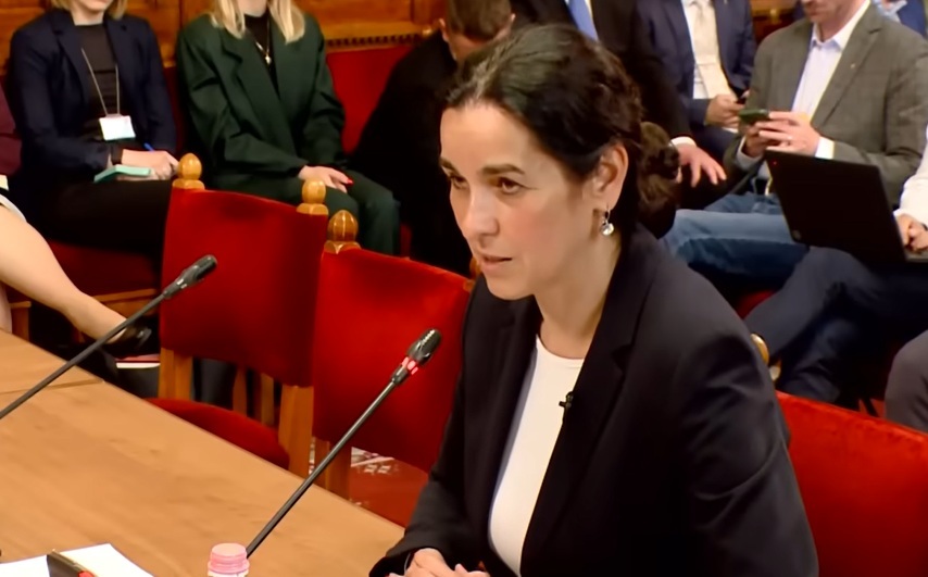 Francie, Maďarsko, Polsko proti urychlenému vstupu Ukrajiny do EU