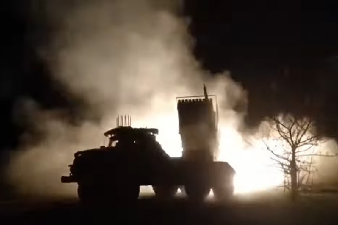 První zprávy - Domácí - Rusové postoupili v Sumské oblasti na Ukrajině