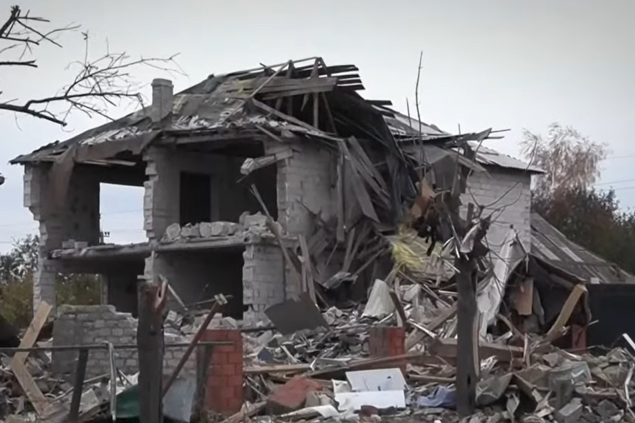 Deep State: Situace poblíž Pokrovska se vyostřuje