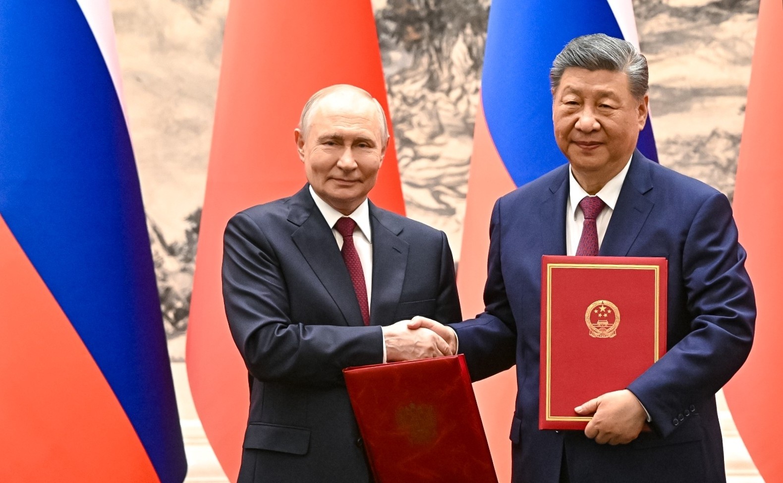 Si Ťin-pching vyzval Japonsko k respektování výsledků 2.sv.války