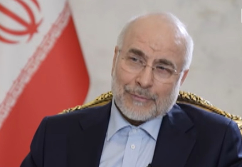 Írán: Nejsme silnější než USA, ale zdroje a peníze ne vždy určují vítěze