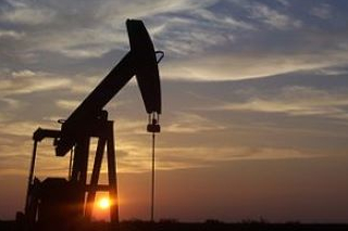 DWN: To tu nebylo od roku 1930 – minimum produkce ropy v USA!