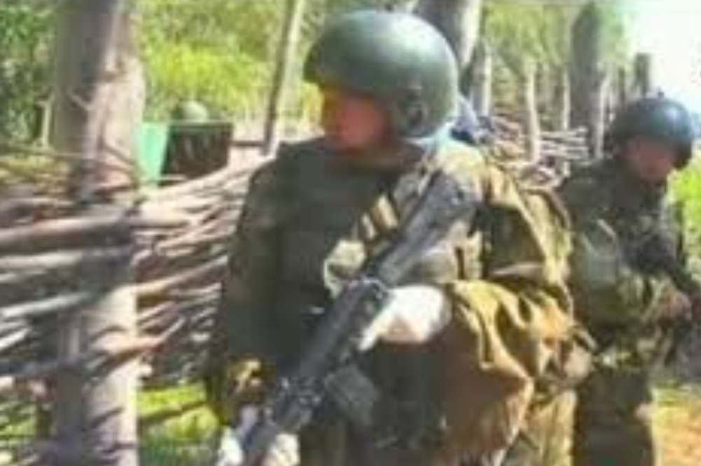 Od Balkánu po Baltské moře: Blíží se konflikt mezi NATO a Ruskem?