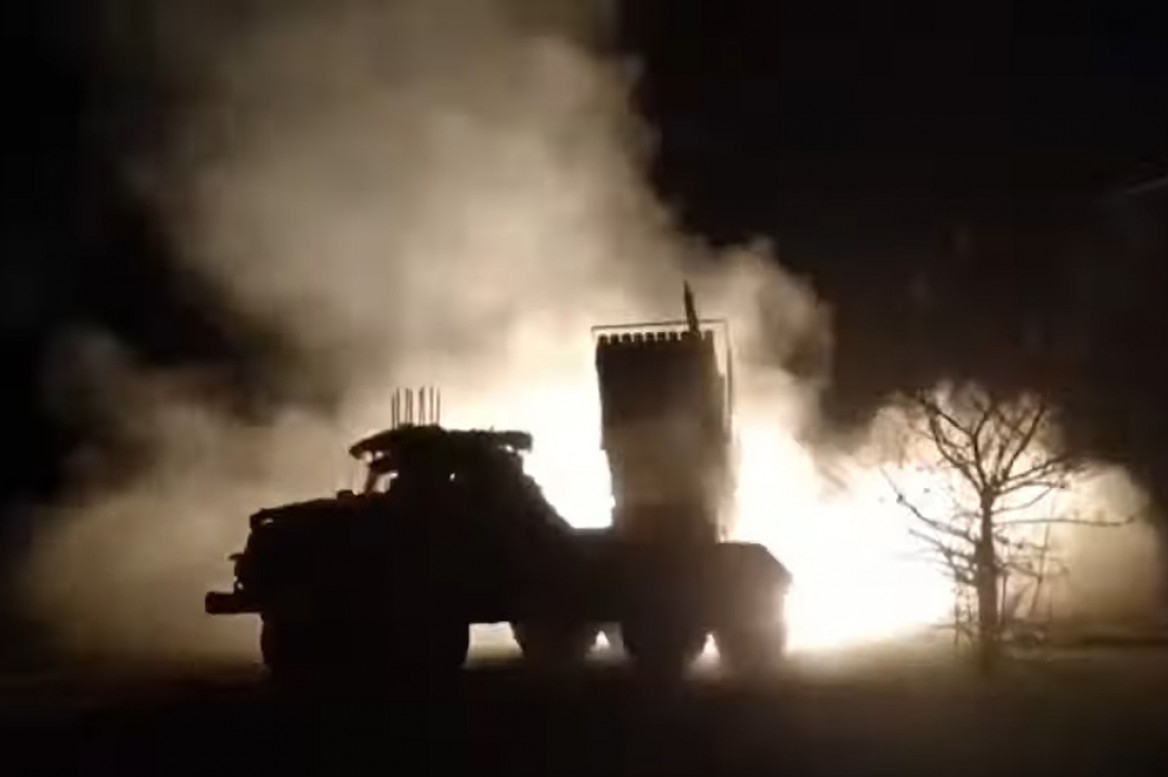 Ukrajinská záchranářka: Ukrajinské ozbrojené síly válku „prohrávají“