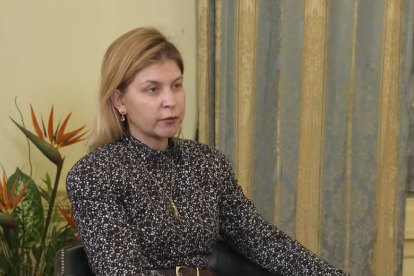 Posádku ruského tankeru zadrženého USA tvořilo 17 Ukrajinců